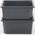 Κουτί αποθήκευσης Tower box 30536 45ltr. (Y26,5x57,80x38,3εκ.)