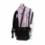 ΤΣΑΝΤΑ ΠΛΑΤΗΣ Back Me Up Pastel Unicorn 357-41031