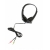 ΑΚΟΥΣΤΙΚΑ Omega FH4088 On Ear Multimedia με μικροφωνο (3.5mm Jack)