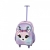 ΤΣΑΝΤΑ TROLLEY POLO JUNIOR BIBI 9-07-076-8353