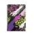 Τετραδιο Σπιραλ No Fear Fluo Prints 348-31402 17χ25εκ. 2Θεμ. 70Φ.
