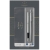 ΣΕΤ PARKER JOTTER ST.STEEL CT ΣΤΥΛΟ+ΠΕΝΑ