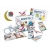 ΣΕΤ ΔΗΜΙΟΥΡΓΙΑΣ GIOTTO ART LAB EASY DRAWING 68pcs (581400)