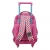 ΣΑΚΙΔΙΟ MUST TEAM TROLLEY ΔΗΜΟΤΙΚΟΥ STITCH (565972)