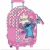 ΣΑΚΙΔΙΟ MUST TEAM TROLLEY ΔΗΜΟΤΙΚΟΥ STITCH (565972)