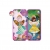 TRAVEL MAGNETIC PUZZLE FAIRY FOREST MIER EDU (GRAFFITI)