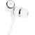 ΑΚΟΥΣΤΙΚΑ Canyon CNE-CEPM01 Stereo headphones with mic, 3.5mm