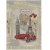 ΕΥΡΕΤΗΡΙΑ VINTAGE No10 17x25 10509 (ΛΙΝΑΡΔΑΤΟΣ)