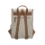 Τσάντα Πλάτης Beagles Brunete Synthetic Leather Γκρι 18087-026 Beagles