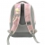 ΣΑΚΙΔΙΟ MUST TEAM ΔΗΜΟΤΙΚΟΥ  PINK Hologram (587711)