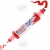 ΜΑΡΚΑΔΟΡΟΣ EDDING ACRYLIC 5400  Double liner (2-3mm) / (5-10mm)