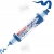 ΜΑΡΚΑΔΟΡΟΣ EDDING ACRYLIC 5400  Double liner (2-3mm) / (5-10mm)