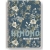 ΤΕΤΡΑΔΙΟ ΣΠΙΡΑΛ (label) A4 3Θ 105Φ. KIMONO 0578