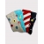ΚΑΛΤΣΕΣ UNISEX 39-44 SWEETIE SOCKS – 95.01.009