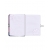 ΣΗΜΕΙΩΜΑΤΑΡΙΟ GORJUSS Lockable Notebook 1292GJ02 με κλειδι