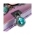 ΣΗΜΕΙΩΜΑΤΑΡΙΟ GORJUSS Lockable Notebook 1292GJ02 με κλειδι