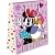 ΣΑΚΟΥΛΑ ΔΩΡΟΥ ΧΑΡΤΙΝΗ 18x11x23ΕΚ MICKEY MINNIE 564044