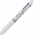 ΣΤΥΛΟ I-TOTAL XL1806Κ MIXED ERASABLE 4 IN 1