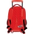 ΣΑΚΙΔΙΟ MUST TEAM TROLLEY ΔΗΜΟΤΙΚΟΥ SPIDERMAN (508816)