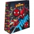 ΣΑΚΟΥΛΑ ΔΩΡΟΥ ΧΑΡΤΙΝΗ 33X12X45 SPIDERMAN 2 ΣΧΕΔΙΑ 508258