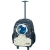 ΣΑΚΙΔΙΟ POLO TROLLEY JUNIOR BIBI 907076-8350 (2025)