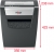 ΚΑΤΑΣΤΡΟΦΕΑΣ REXEL X410 P4 Cross Cut
