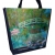 Τσάντα ώμου - Monet 46x11x38cm (Carmani)