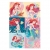ΣΧΟΛΙΚΟ ΣΕΤ ΜΕ PVC ΚΑΣΕΤΙΝΑ ARIEL 563841