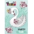 ΠΡΟΣΚΛΗΣΕΙΣ ΓΙΑ ΠΑΡΤΥ THE LITTLIES 6τμχ 646740