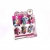ΜΠΡΕΛΟΚ GIRABRILLA ΜΕ LIP GLOSS 02539