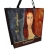 Τσάντα ώμου - Montigliani 46x11x38cm (Carmani)
