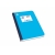 ΤΕΤΡΑΔΙΟ ΛΙΝΟΔΕΤΟ Α4 60Φ FLEX BOOK