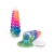 ΧΛΑΠΑΤΣΑ TREND 960689 DREAMLAND RAINBOW 115GR