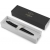 Parker Jotter XL Monochrome Premium Black Στυλό Ballpoint με Μπλε Mελάνι