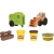 HASBRO PLAY-DOH  Wheels Tractor Farm Truck (819-10120)