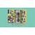 TRAVEL MAGNETIC PUZZLE TRUCKS MIER EDU (GRAFFITI)