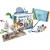 ΣΕΤ ΔΗΜΙΟΥΡΓΙΑΣ GIOTTO ART LAB FUNNY COLLAGE 28pcs (581500)