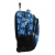 ΤΣΑΝΤΑ TROLLEY Back me up NEON GAME 357-26074