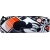 ΚΑΣΕΤΙΝΑ ΟΒΑΛ GIM MICKEY POWER UP 340-82144