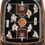 ΣΑΚΙΔΙΟ POLO TROLLEY ORBIT 965056-8423 (2026)