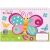 ΜΠΛΟΚ ΖΩΓΡΑΦΙΚΗΣ The Littles 647037 20X28cm 40Φ. (διάφορα σχέδια)