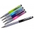 ΣΤΥΛΟ ZEBRA Telescopic Ballpoint με Γραφίδα Αφής (0.7mm)