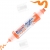 ΜΑΡΚΑΔΟΡΟΣ EDDING ACRYLIC 5400  Double liner (2-3mm) / (5-10mm)