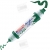 ΜΑΡΚΑΔΟΡΟΣ EDDING ACRYLIC 5400  Double liner (2-3mm) / (5-10mm)