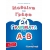 Μαθαίνω και Γράφω τα 24 ΓΡΑΜΜΑΤΑ της Α-Β  (ΕΛΛΗΝΟΕΚΔΟΤΙΚΗ) 9605630249