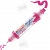 ΜΑΡΚΑΔΟΡΟΣ EDDING ACRYLIC 5400  Double liner (2-3mm) / (5-10mm)