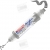 ΜΑΡΚΑΔΟΡΟΣ EDDING ACRYLIC 5400  Double liner (2-3mm) / (5-10mm)