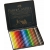 Ξυλομπογιές Faber-Castell Polychromos σε Μεταλλική Κασετίνα 24τμχ