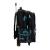 ΤΣΑΝΤΑ Trolley Gim Toikido Brainrot 343-10074