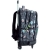 ΤΣΑΝΤΑ Trolley Gim Minecraft Metro Art 316-05078